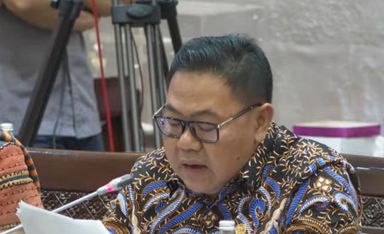 NasDem Apresiasi Harga BBM Bersubsidi tidak Naik hingga Akhir Tahun